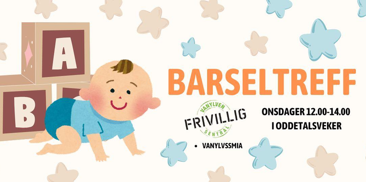 Bilde/illustrasjon for Barseltreff Barseltreff